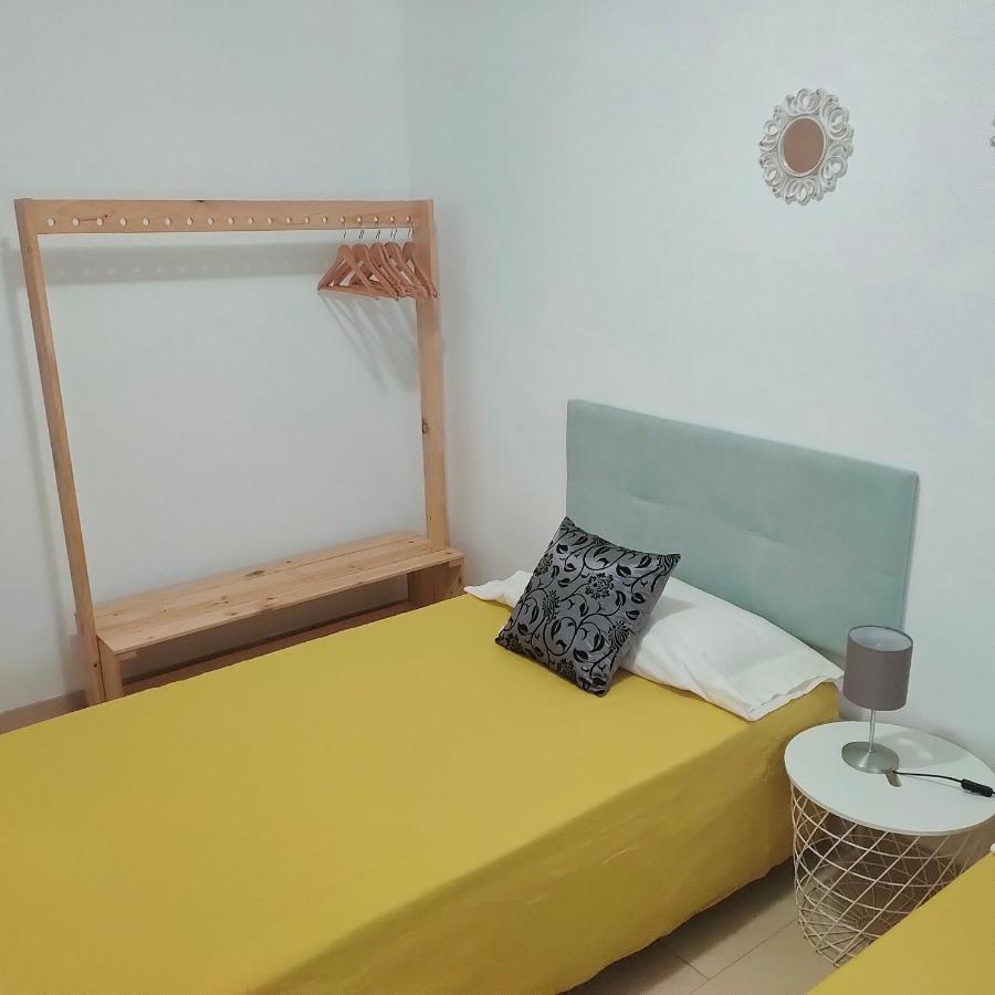 레우스 Apartamento En El Centro 아파트 외부 사진